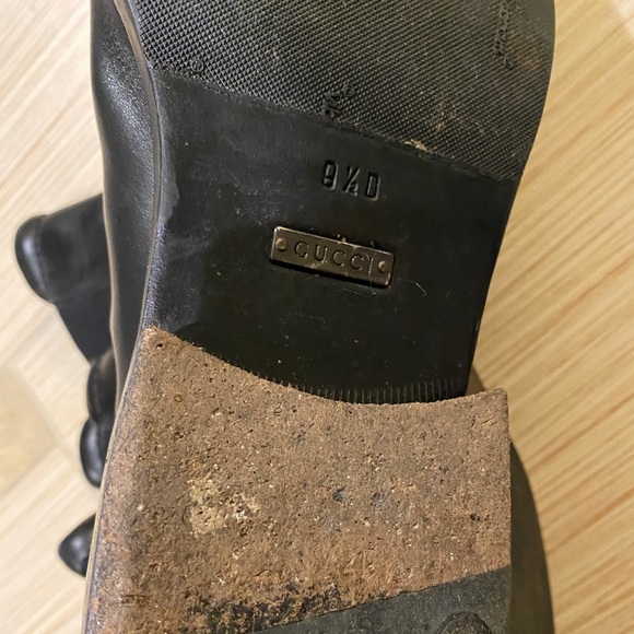 Gucci Chelsea Boots Tom Ford Era Archival - Picture 5 of 10